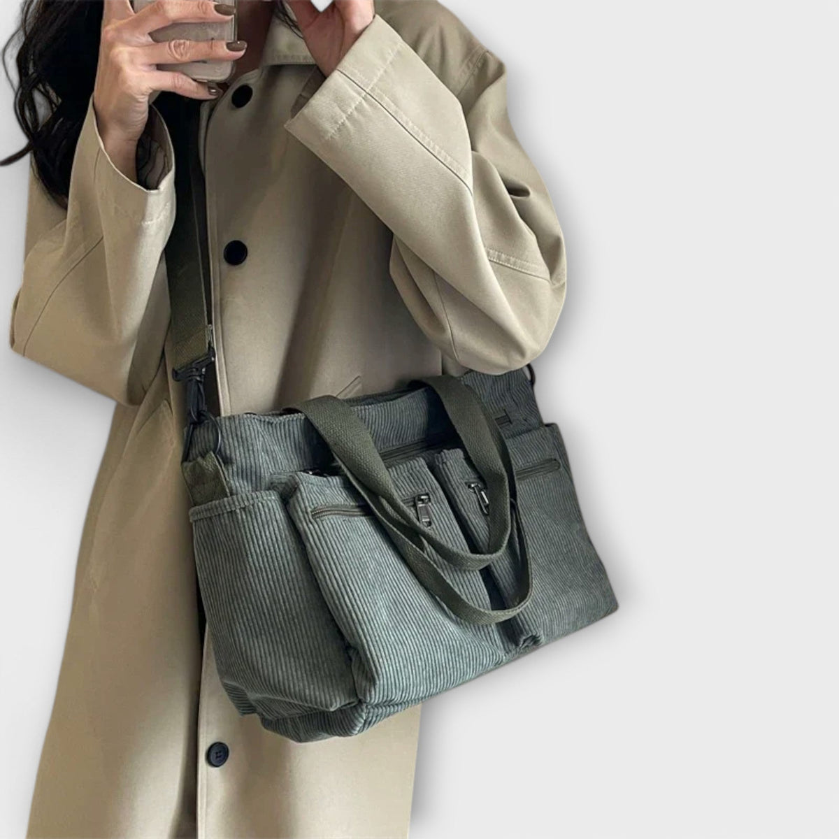 Sac à Main Grande Capacité pour Femme au Quotidien