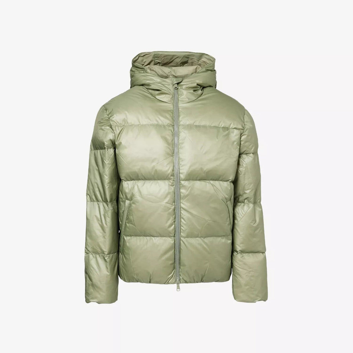 Doudoune Homme Hiver Chaud et Élégante