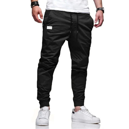 Pantalon Jogger Cargo Sport Décontracté pour Homme