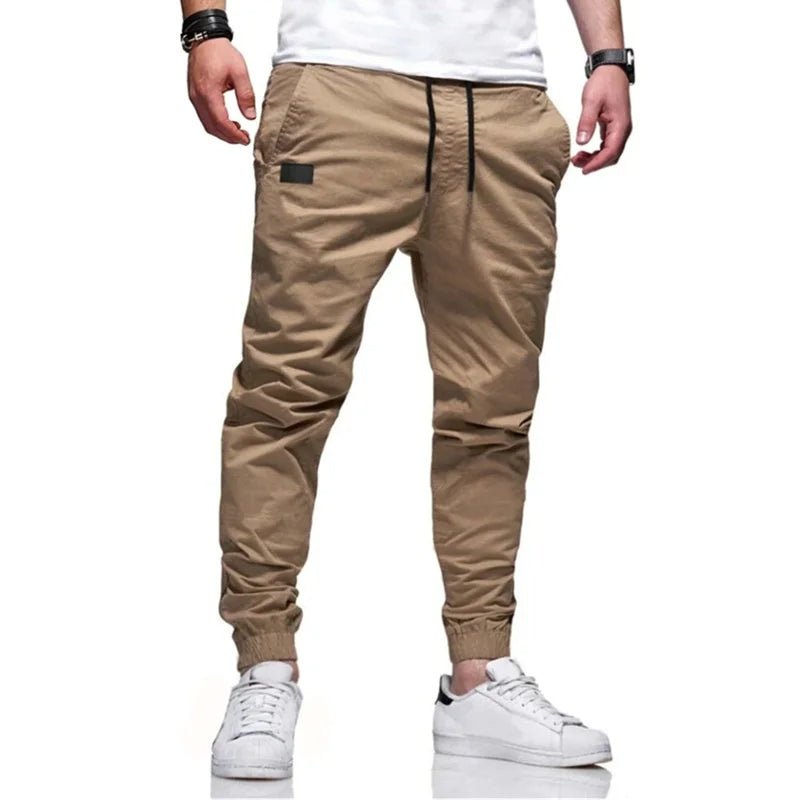 Pantalon Jogger Cargo Sport Décontracté pour Homme