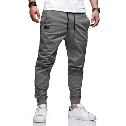 Pantalon Jogger Cargo Sport Décontracté pour Homme