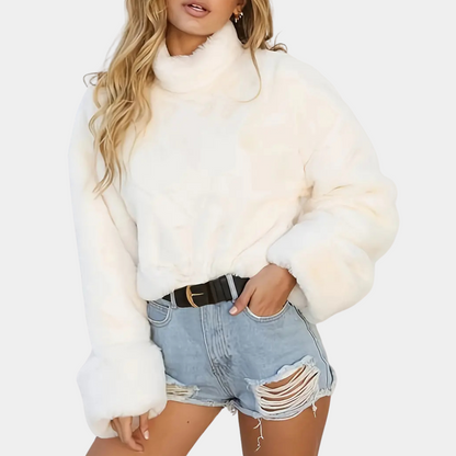 ISABELLE - Pull Élégant pour Femmes