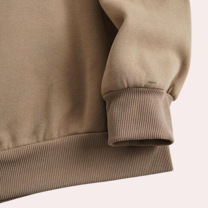 KAHALE - Sweatshirt Elégant pour Femmes
