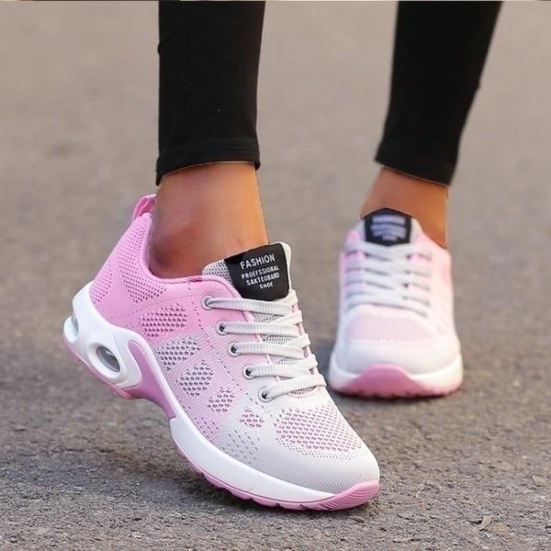 Chaussures Running Féminines Confortables et Légères
