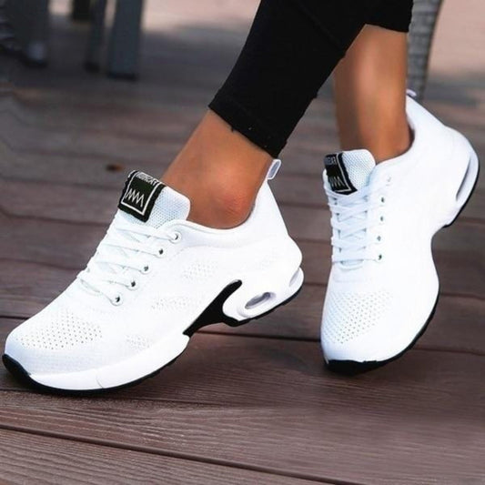Chaussures Running Féminines Confortables et Légères - PanierRoyale