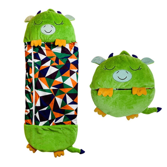 Sac de couchage Compact et Léger pour Camping