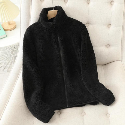 NOVELLA - Manteau d'Hiver Confortable pour Femmes