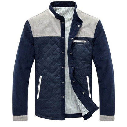 Veste Parka Hiver Imperméable