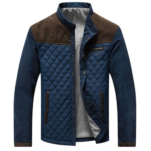 Veste Parka Hiver Imperméable - PanierRoyale