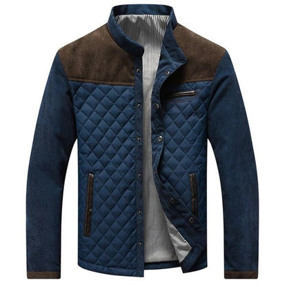 Veste Parka Hiver Imperméable - PanierRoyale