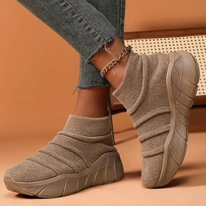 AIKA - Chaussures de Course pour Femmes