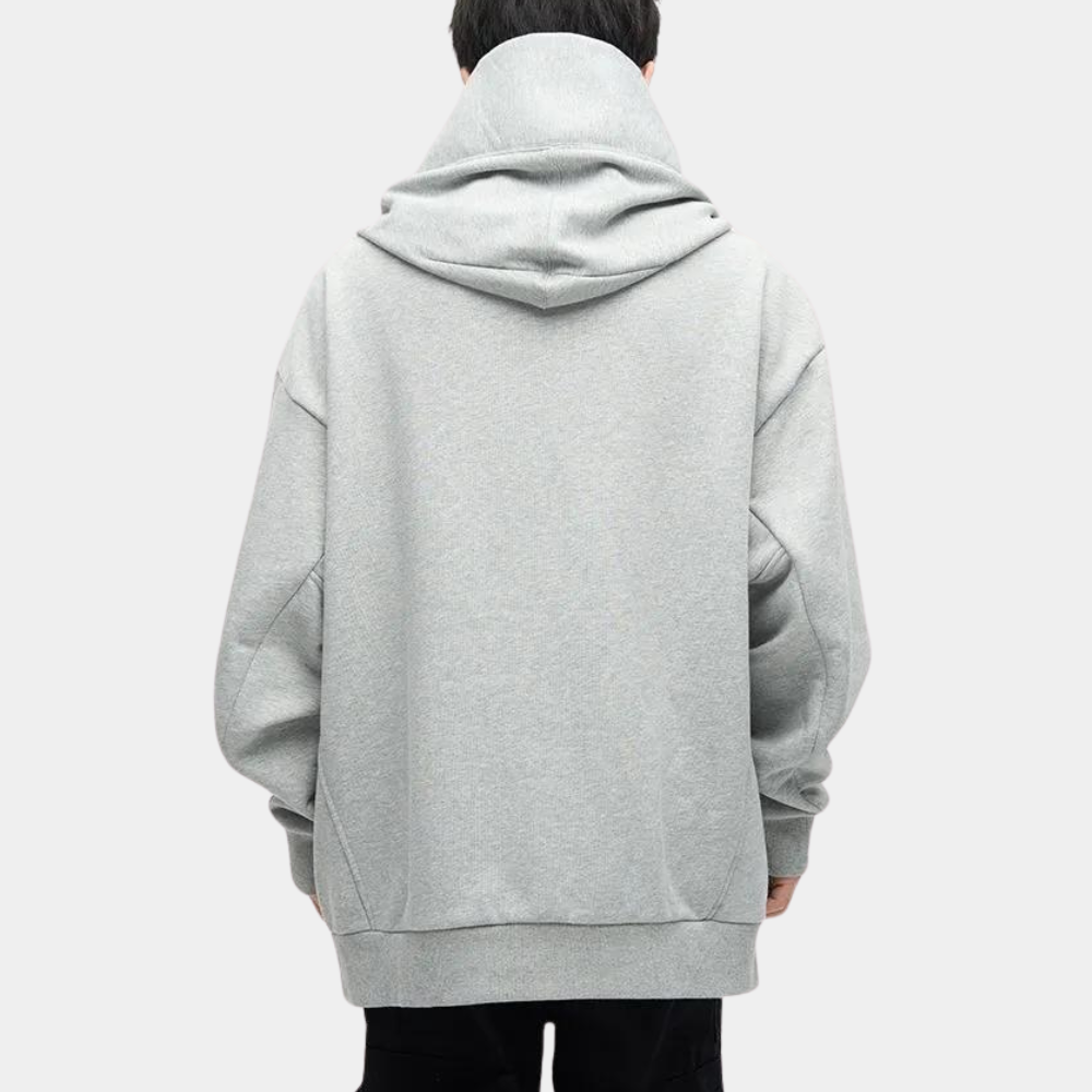 Sweat à Capuche Épais - vue 2