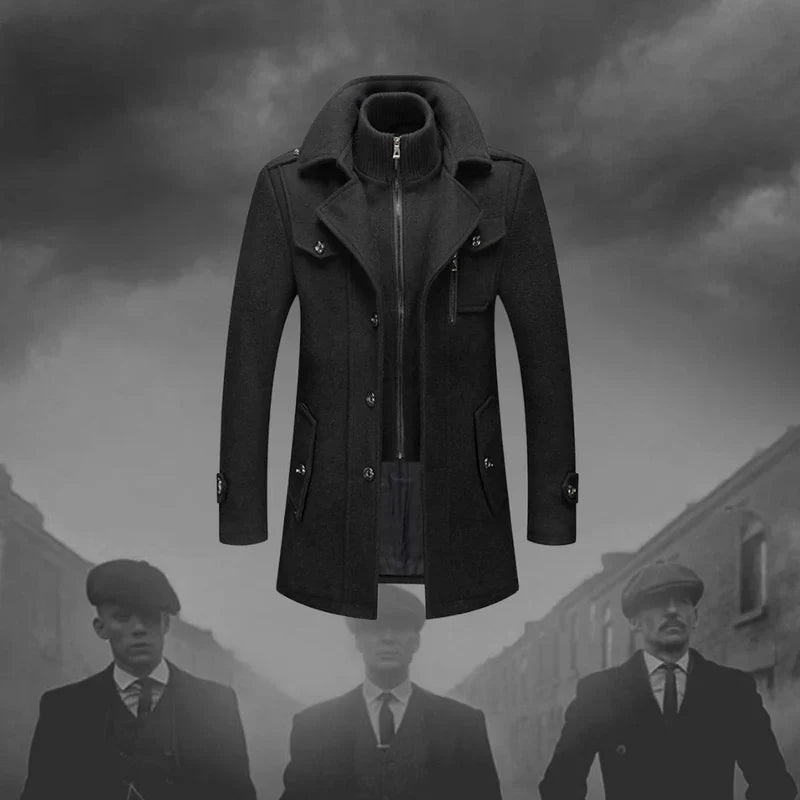 Veste Douce Confortable Coupe Classique - vue 5