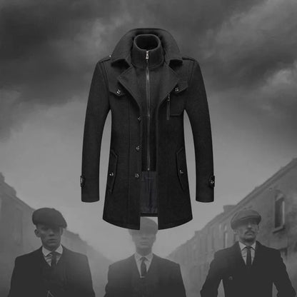 Veste Douce Confortable Coupe Classique - vue 5