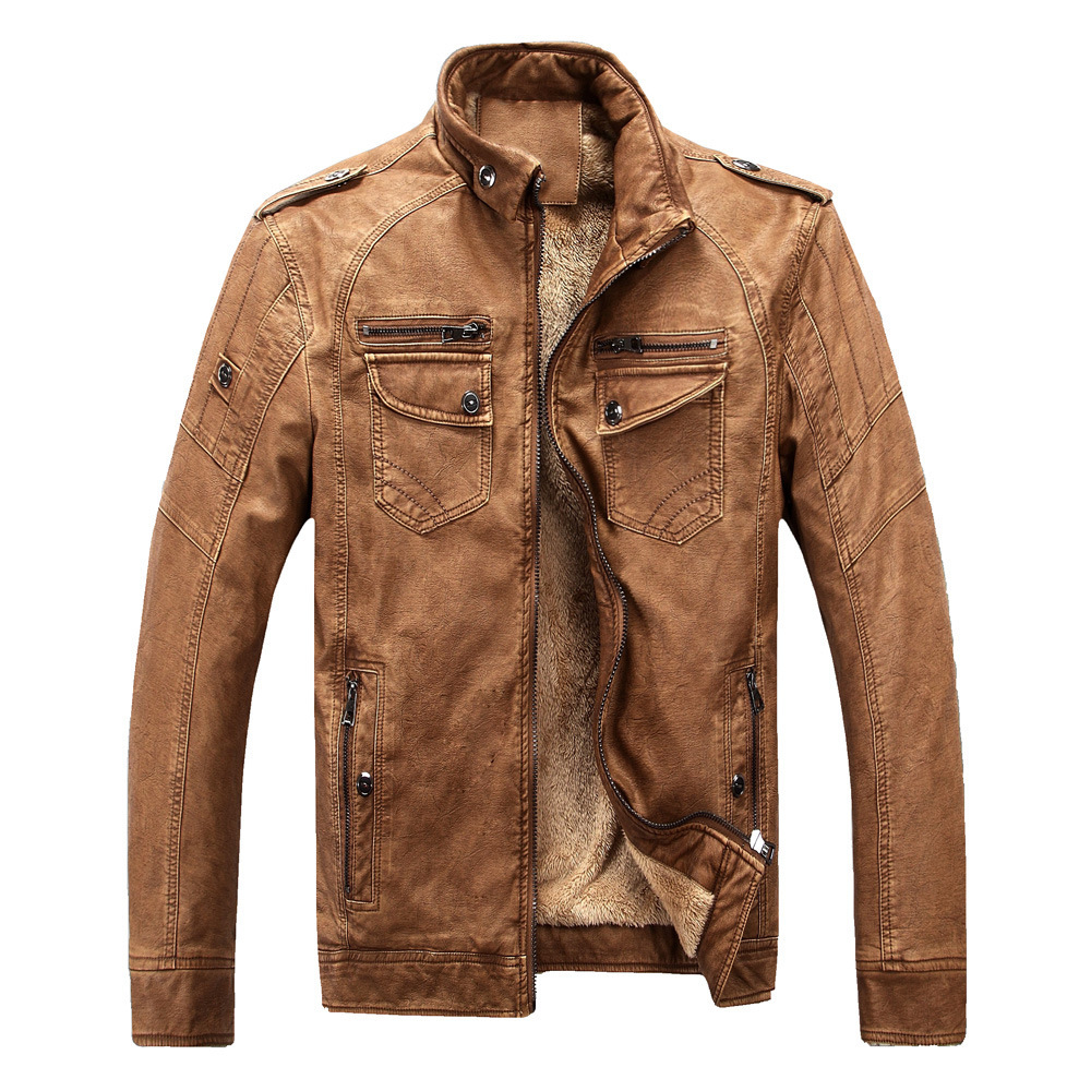Veste Hiver Homme Polaire et Styliste