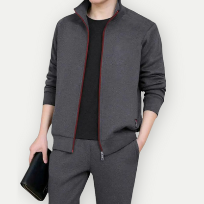 Costume Homme Élégant pour Bureau et Mariage