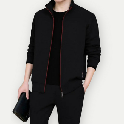 Costume Homme Élégant pour Bureau et Mariage - PanierRoyale