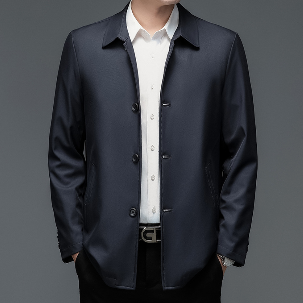 Veste Semi-Formelle