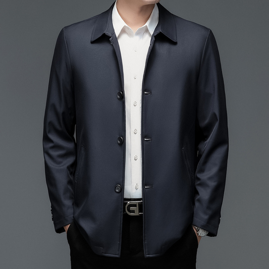 LARRY - Veste Semi-Formelle pour Hommes