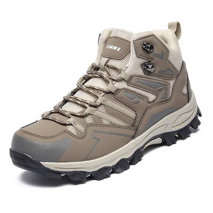 Chaussures de Randonnée Homme Waterproof et Confortables - PanierRoyale