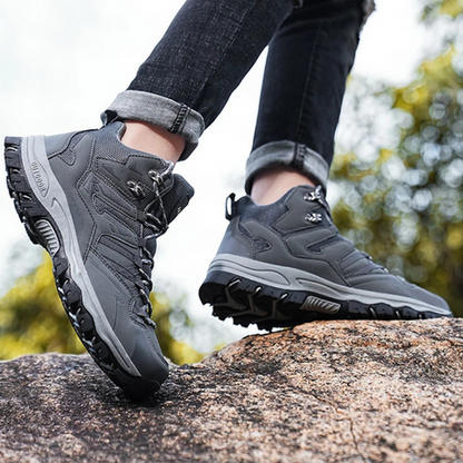 Chaussures De Randonnée Outdoor Pour Hommes | Stylées