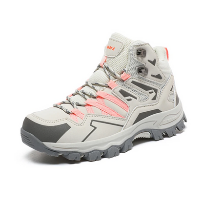 Chaussures de Randonnée Homme Waterproof et Confortables