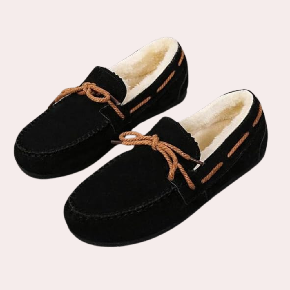 VIRGINIA - Chaussures d'Hiver Légères pour Femmes