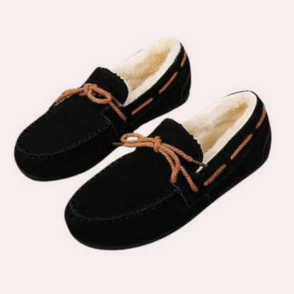 VIRGINIA - Chaussures d'Hiver Légères pour Femmes