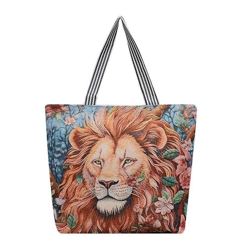Sac à Main Spacieux et Pratique pour Femme et Homme