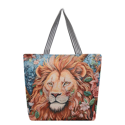 Sac à Main Spacieux et Pratique pour Femme et Homme