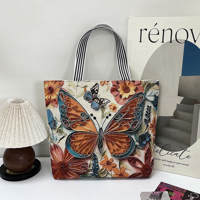 Sac à Main Spacieux et Pratique pour Femme et Homme