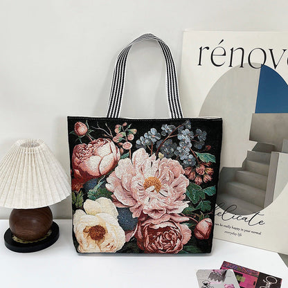Sac à Main Spacieux et Pratique pour Femme et Homme