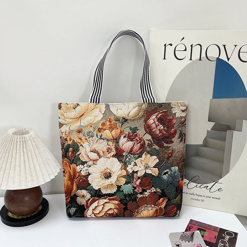 Sac à Main Spacieux et Pratique pour Femme et Homme