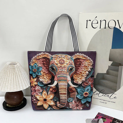 Sac à Main Spacieux et Pratique pour Femme et Homme