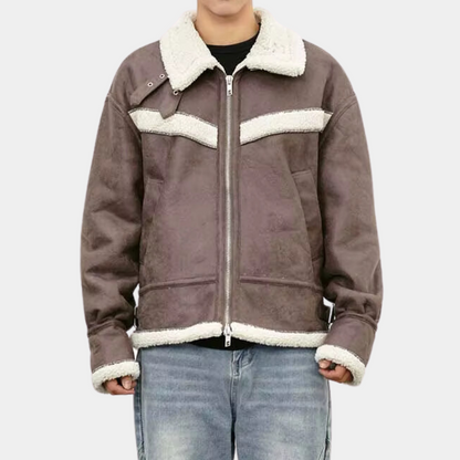 ALBERT - Veste Classique pour Hommes