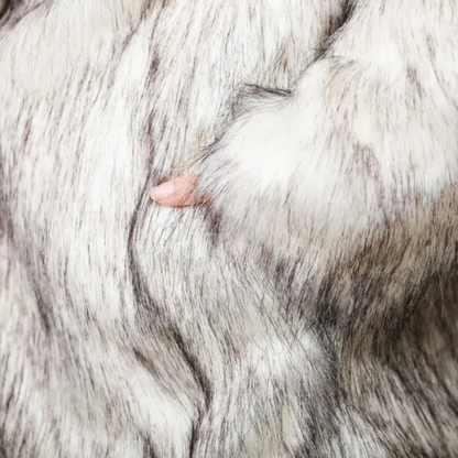 SASKJA - Veste Chaleureuse pour Femmes