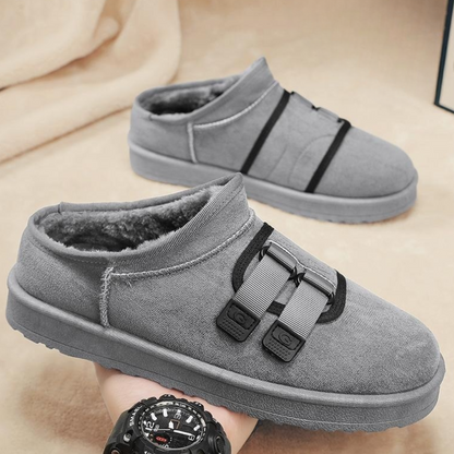CLARENCE - Chaussures d'hiver chaudes pour hommes
