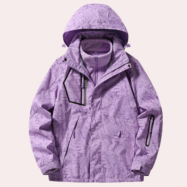 Veste d&