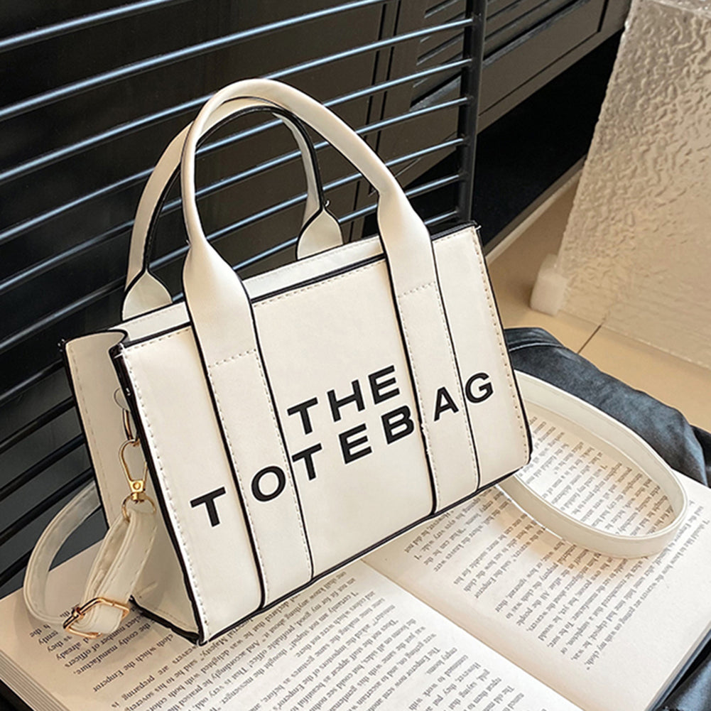 Sac à bandoulière Femme Élégant avec Doublure Douce et Bretelle Réglable