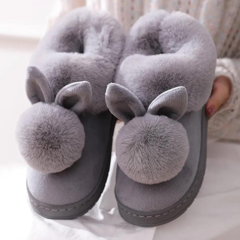 RADOSLAVA - Bottes Confortables pour Femmes