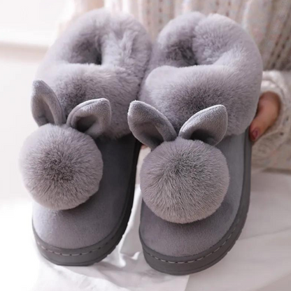 RADOSLAVA - Bottes Confortables pour Femmes