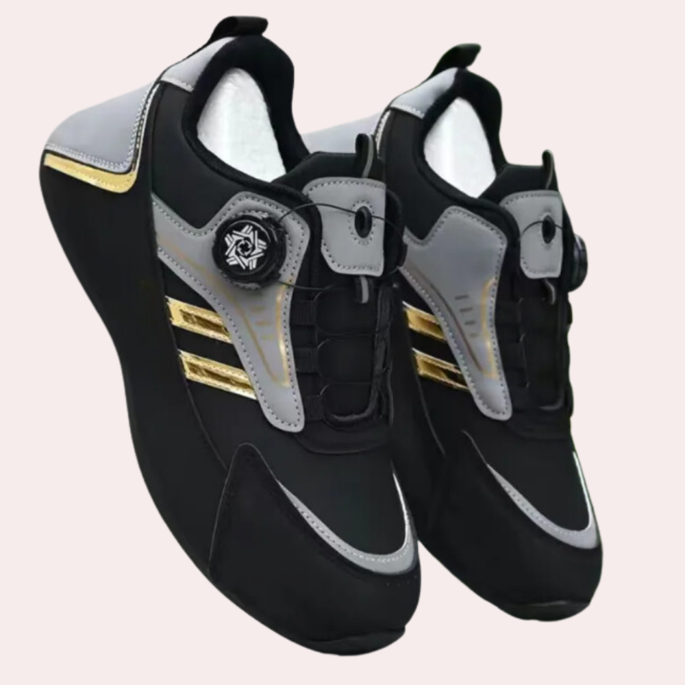 SAMI - Chaussures de sport d'extérieur pour hommes