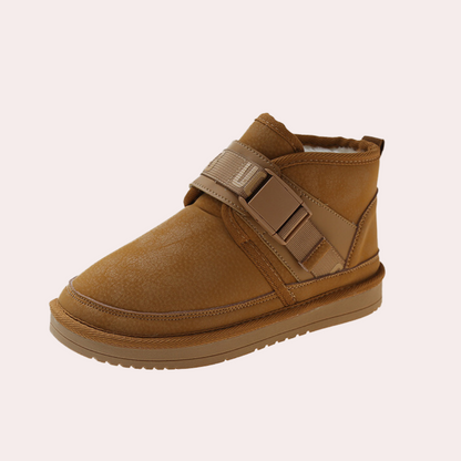 Bottes d'Hiver