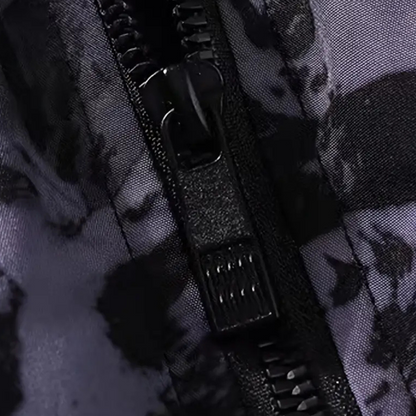 Veste d'Hiver Élégante Noire - vue 6
