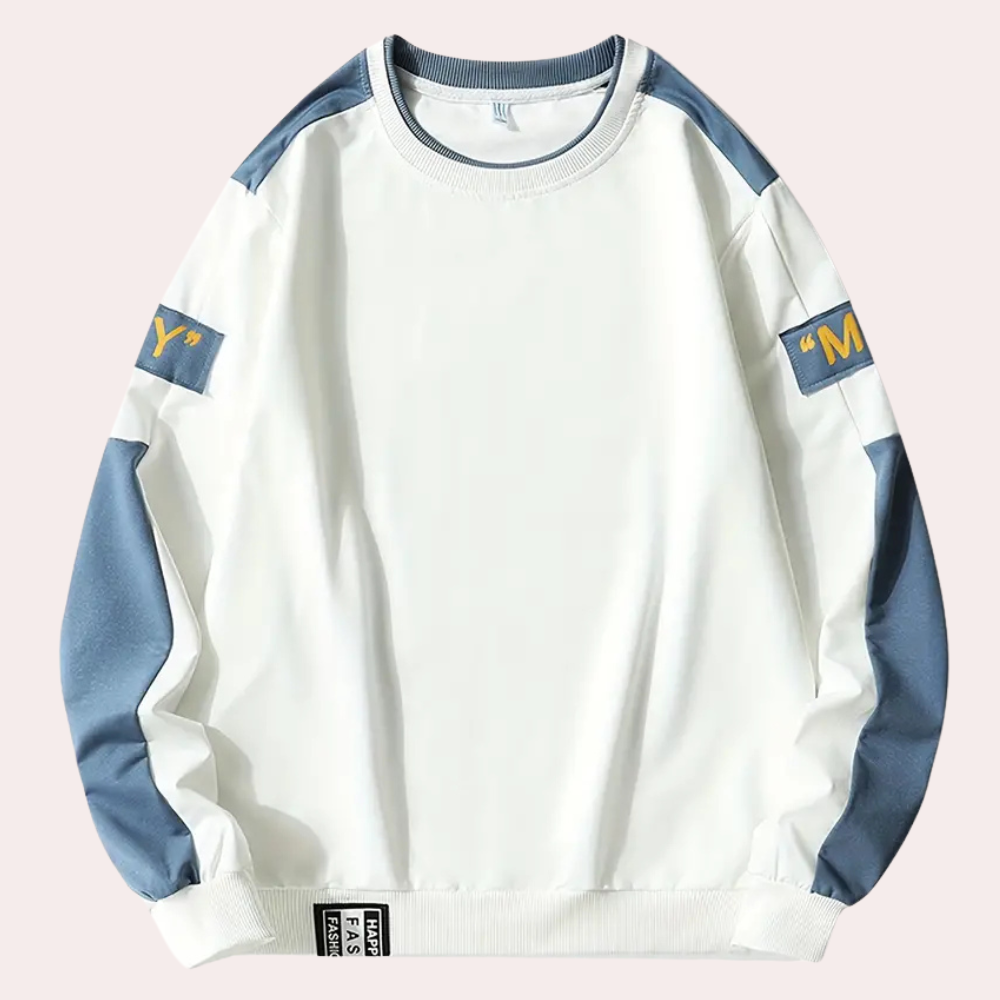 Sweat Homme ModeStreet Chic et Confortable