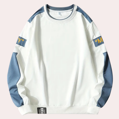 Sweat Homme ModeStreet Chic et Confortable
