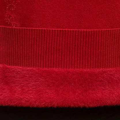 Pull en Tricot Élégant