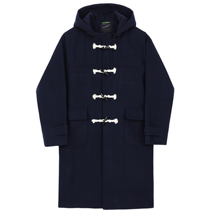 Manteau d'hiver classique
