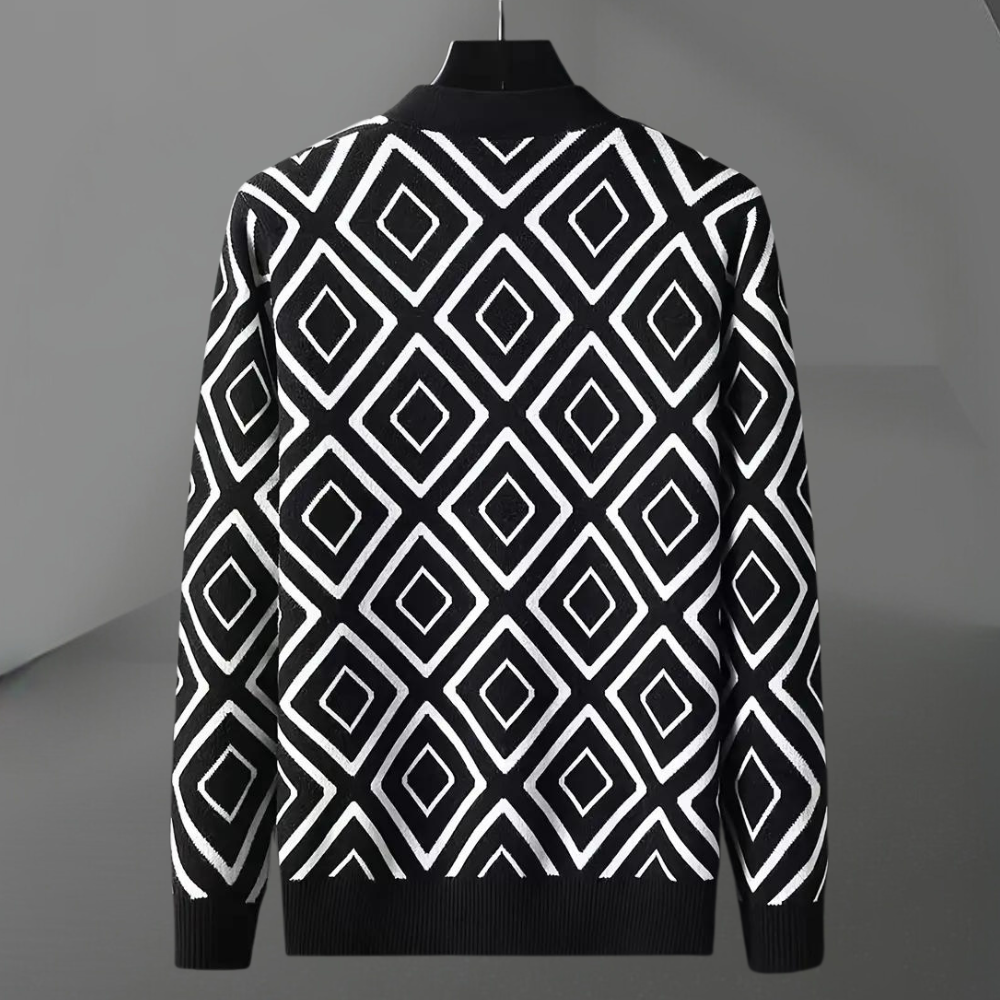 Gilet Chaud