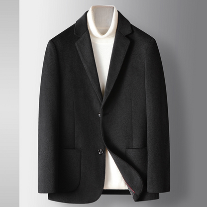 KAIMI - Veste d'Hiver Élégante pour Hommes